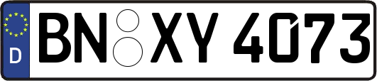 BN-XY4073