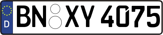 BN-XY4075