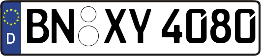 BN-XY4080