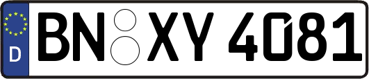 BN-XY4081