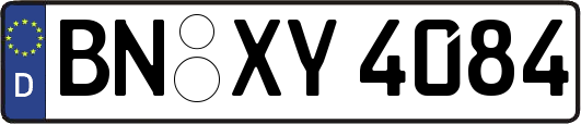 BN-XY4084