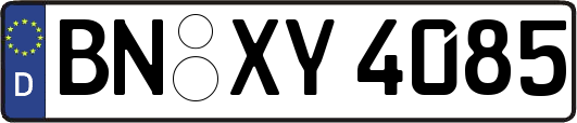 BN-XY4085