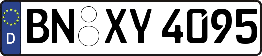 BN-XY4095
