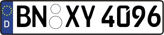 BN-XY4096