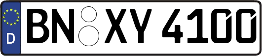 BN-XY4100