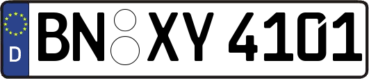 BN-XY4101