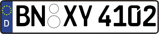 BN-XY4102