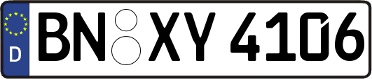 BN-XY4106