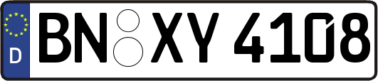 BN-XY4108