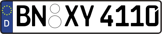 BN-XY4110