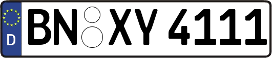 BN-XY4111