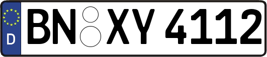 BN-XY4112