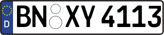 BN-XY4113