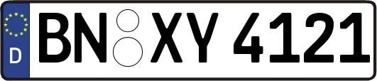 BN-XY4121