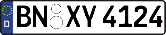 BN-XY4124