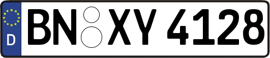 BN-XY4128
