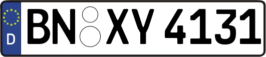 BN-XY4131
