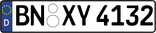 BN-XY4132