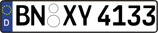 BN-XY4133