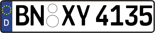 BN-XY4135