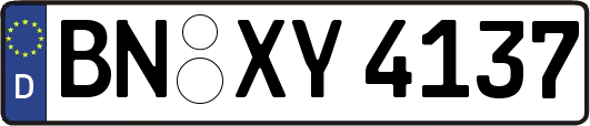 BN-XY4137