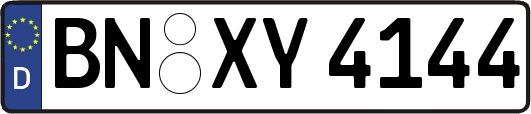 BN-XY4144
