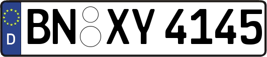 BN-XY4145