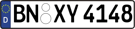 BN-XY4148