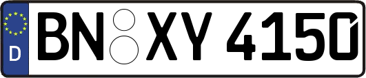 BN-XY4150