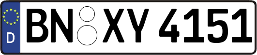 BN-XY4151