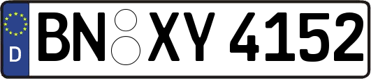 BN-XY4152