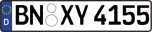 BN-XY4155