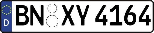 BN-XY4164
