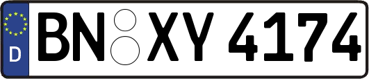 BN-XY4174