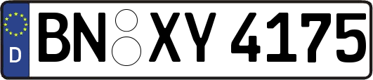 BN-XY4175