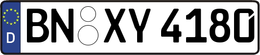 BN-XY4180