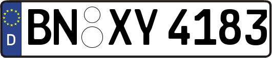 BN-XY4183