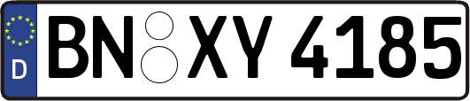 BN-XY4185