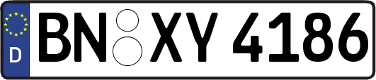 BN-XY4186