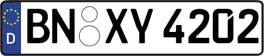 BN-XY4202