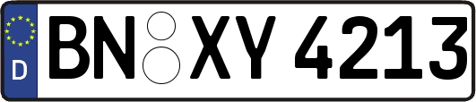 BN-XY4213