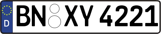 BN-XY4221