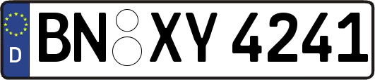 BN-XY4241