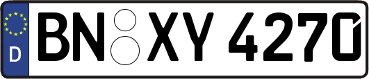 BN-XY4270