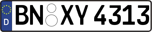 BN-XY4313