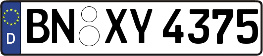 BN-XY4375