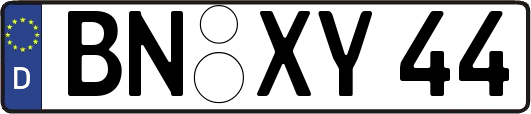 BN-XY44