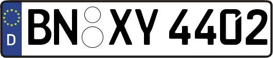 BN-XY4402