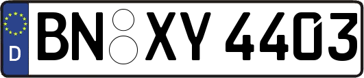 BN-XY4403
