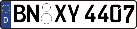 BN-XY4407